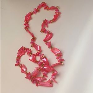 Hawaiian Necklace Set